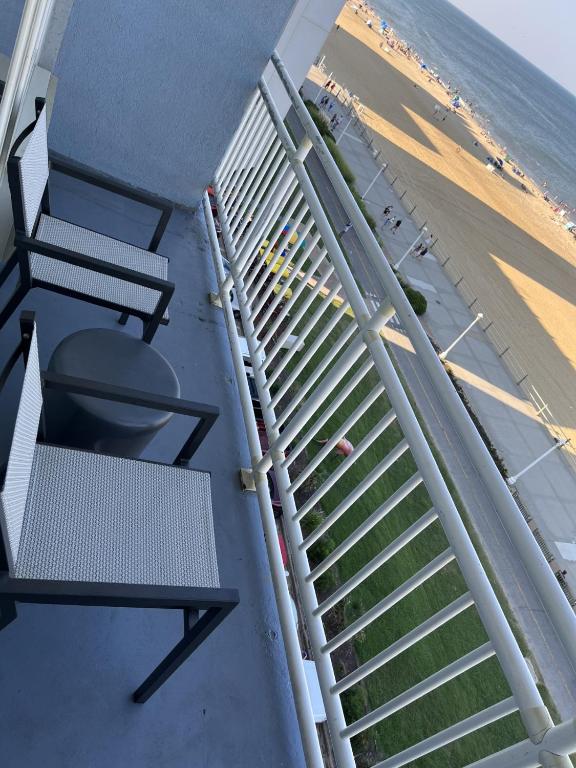 Oceanfront Suite – Lower Floor