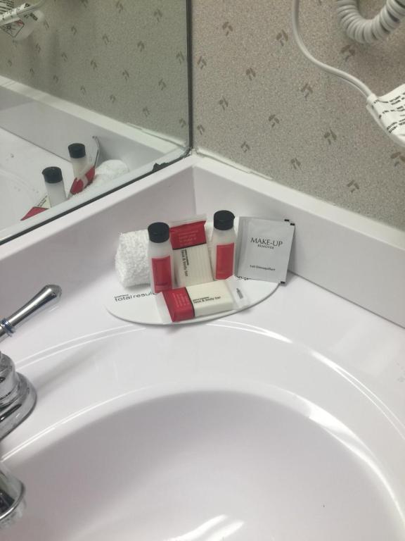 Queen Studio Suite – Smoking