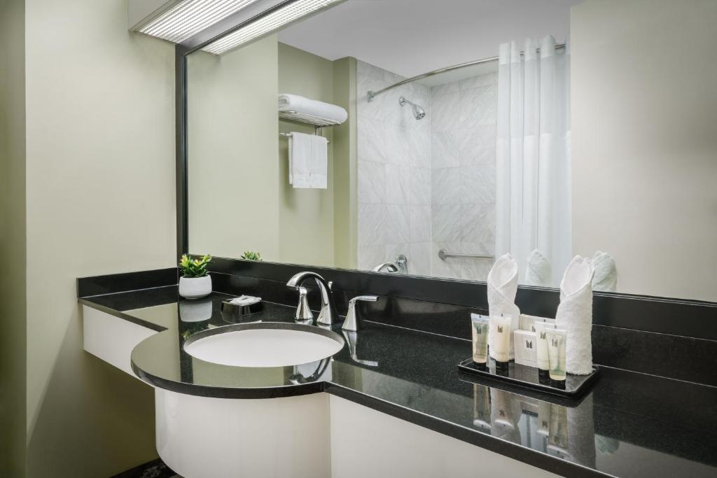 Superior Room with Two Double Beds