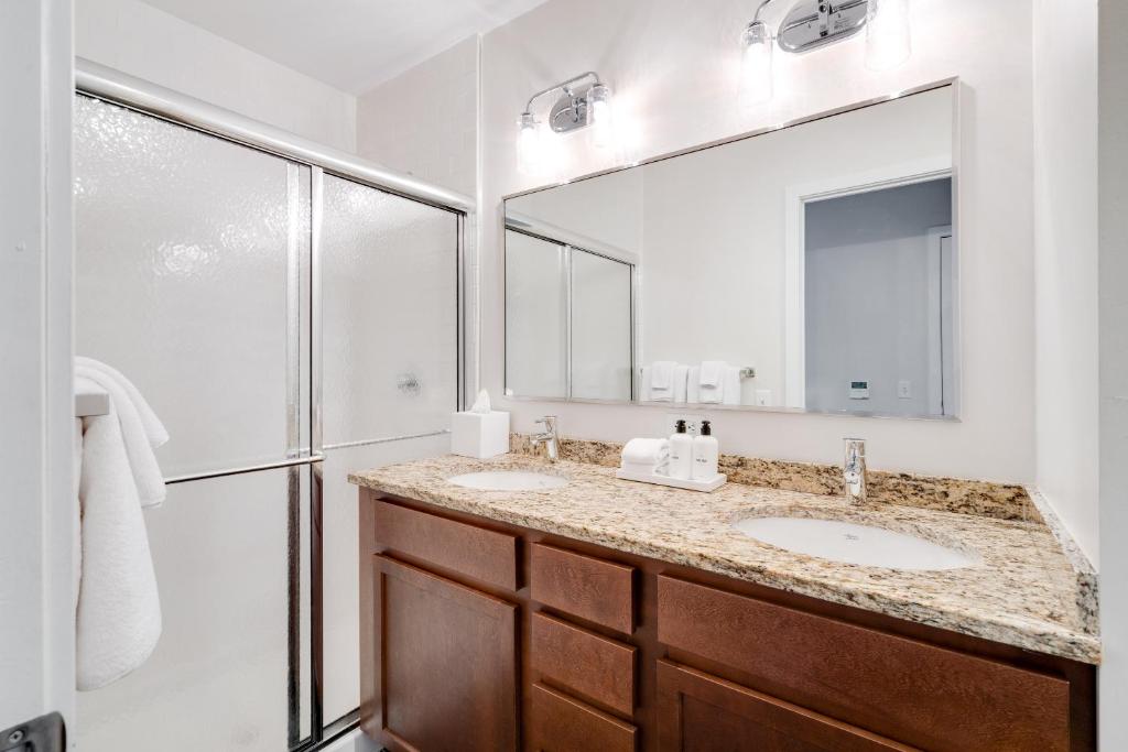 Two Bedroom Apartment