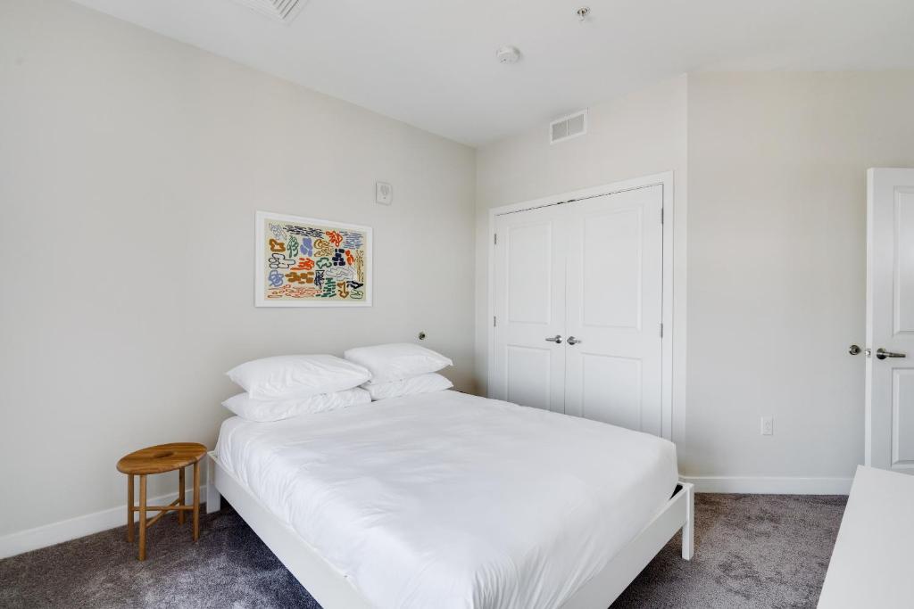 Two Bedroom Apartment