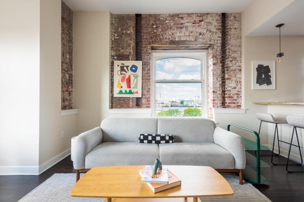 Two Bedroom Apartment