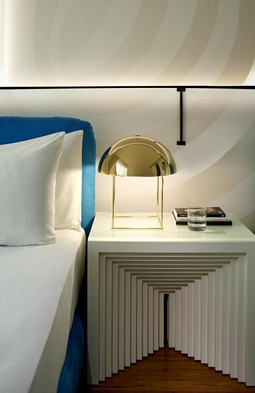 Studio Suite Double Double Beds