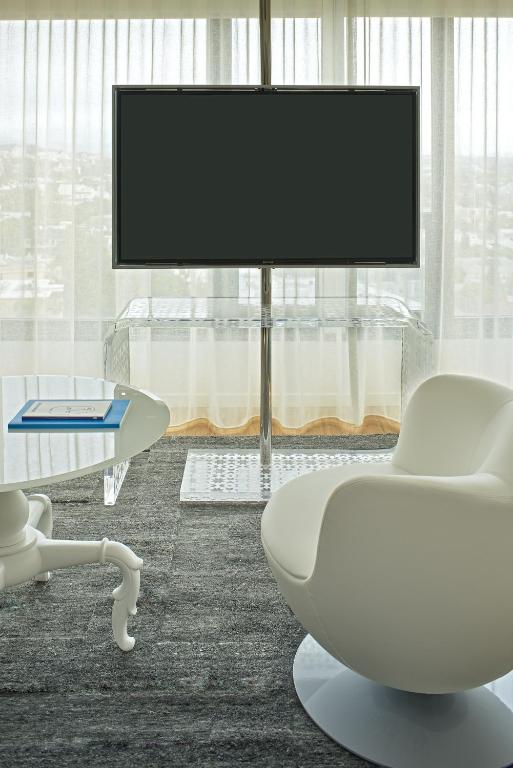 Studio Suite Double Double Beds