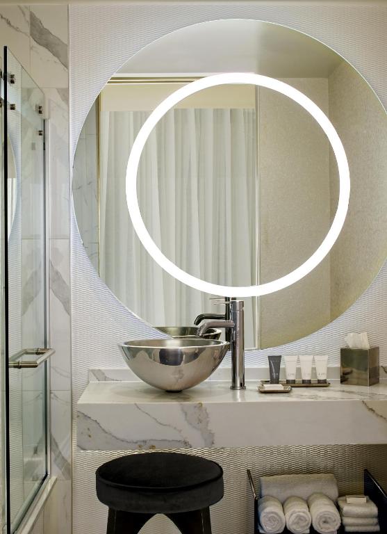 Studio Suite Double Double Beds