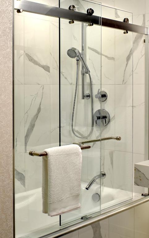 Studio Suite Double Double Beds