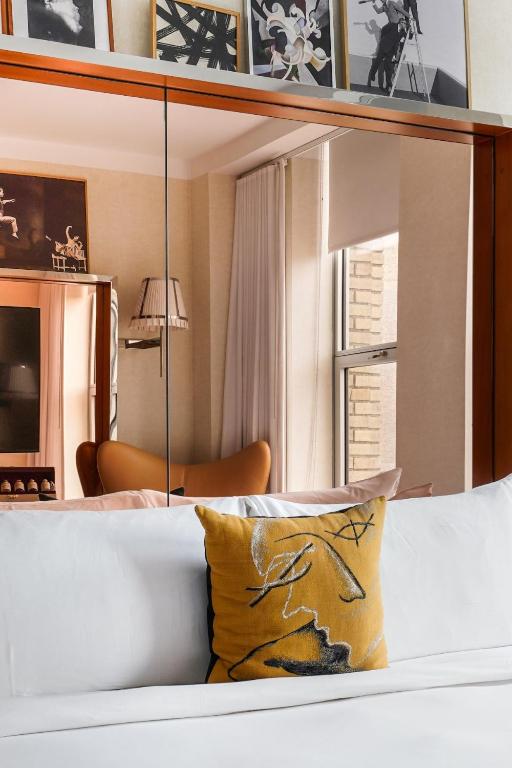 King Room – Disability Access