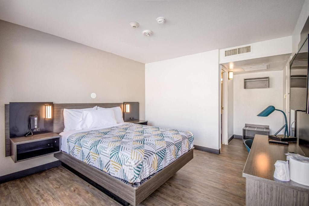 Double Room – Disability Access