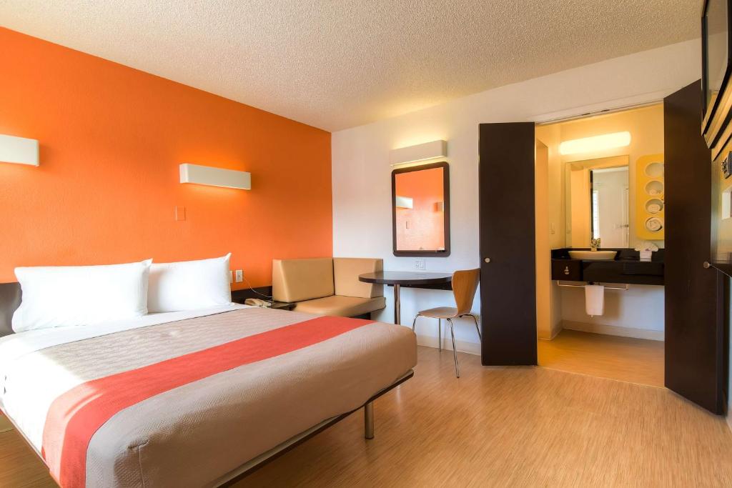 Double Room – Disability Access