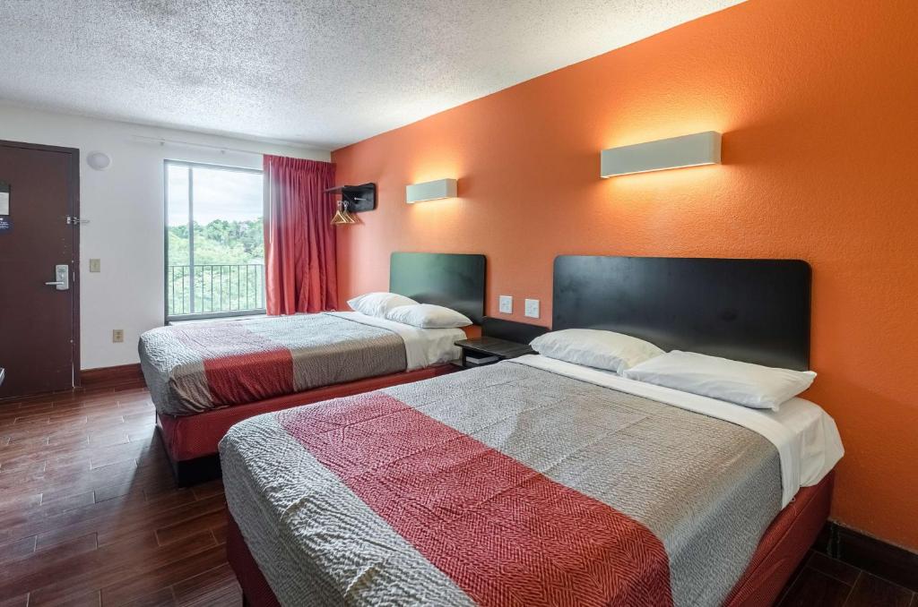 Quadruple Room – Non-Smoking