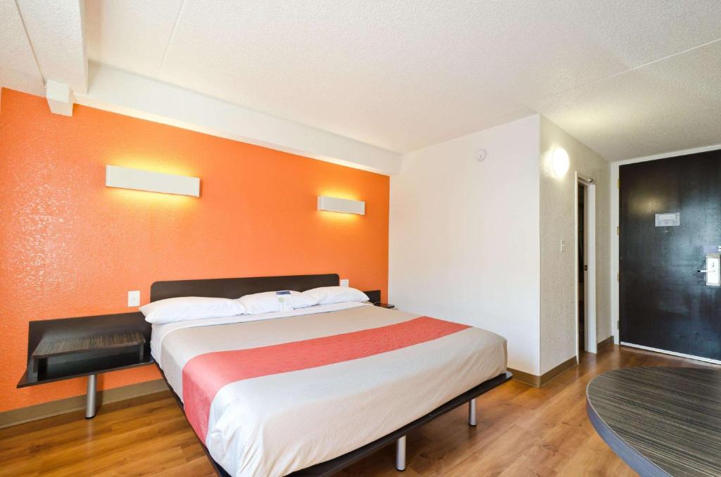 King Room – Disability Access