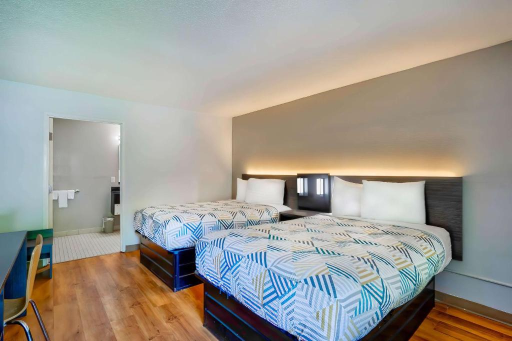 Quadruple Room – Smoking