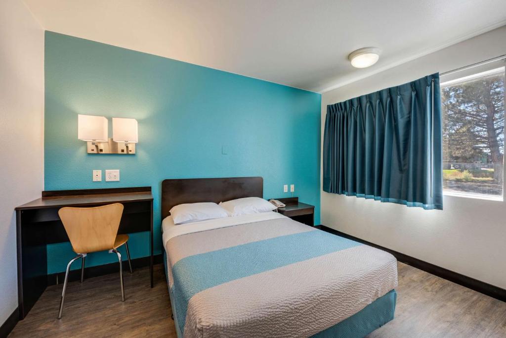 Double Room – Disability Access