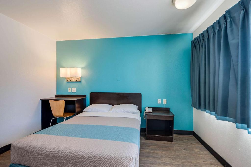 Double Room – Disability Access