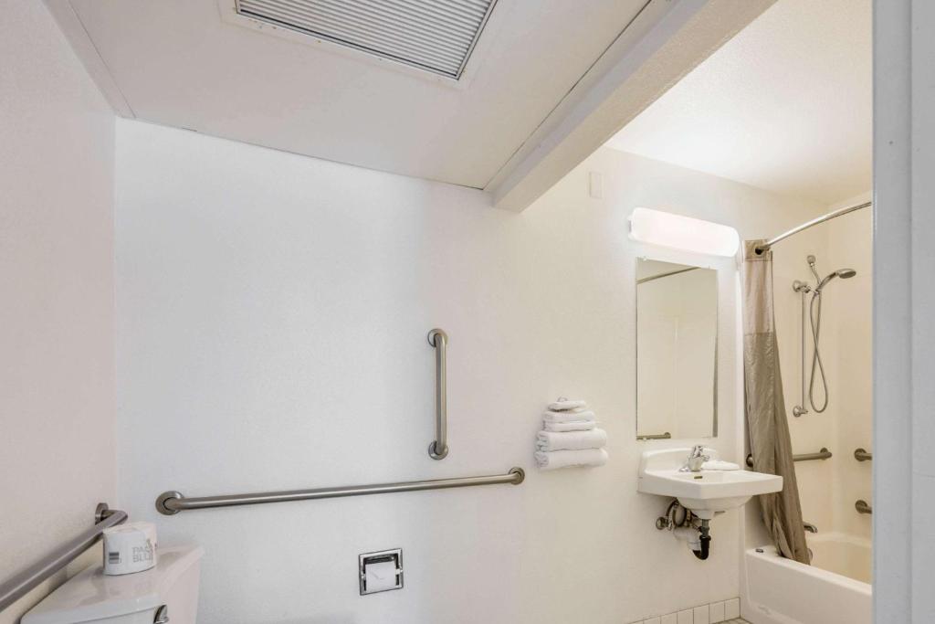 Double Room – Disability Access