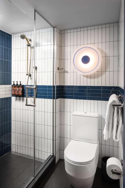 King Room with City View