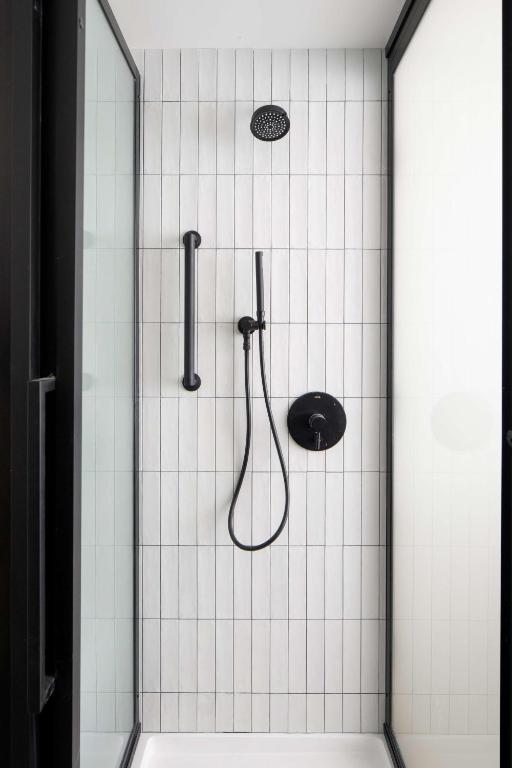 Flex Room with Wall Bed