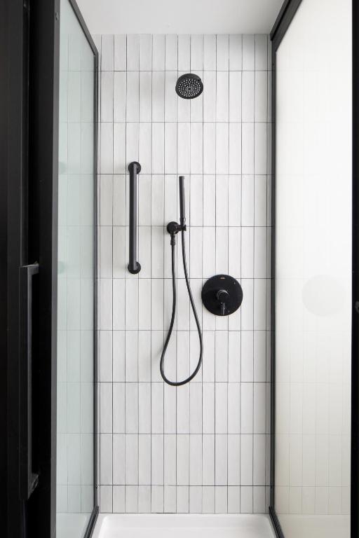 Flex Room with Wall Bed