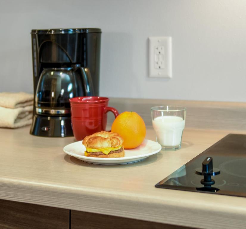 King Room – Disability Access