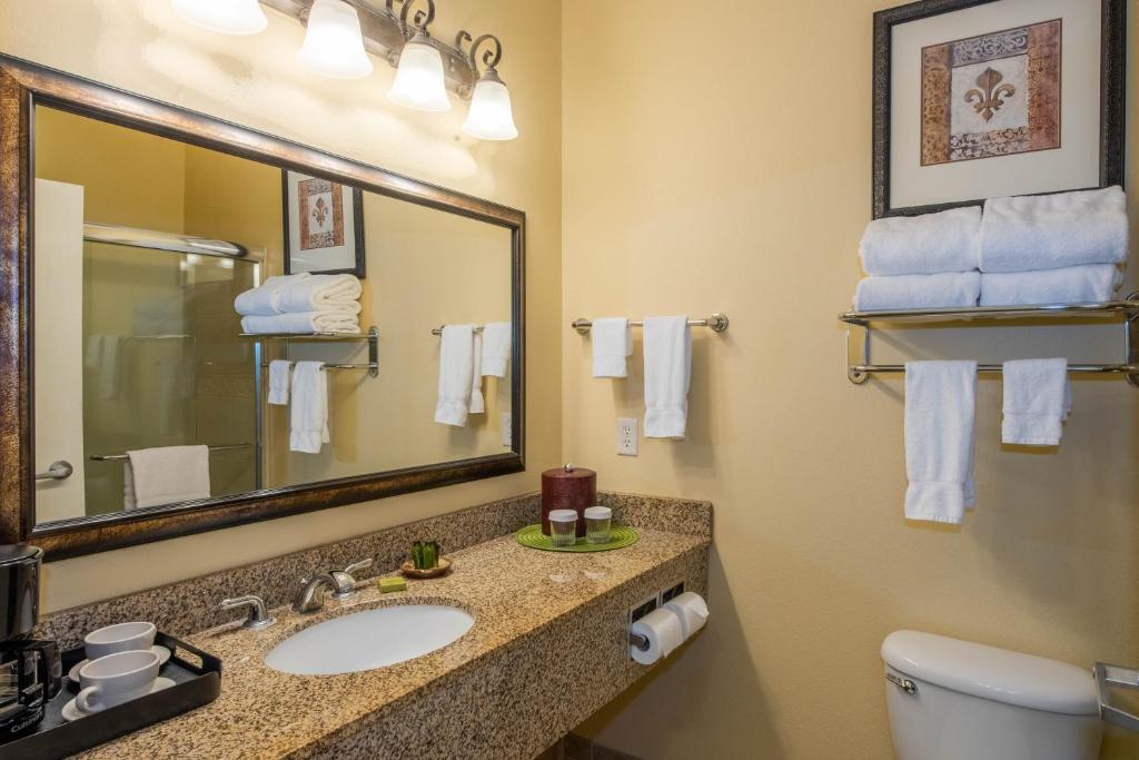 King Room – Non-Smoking