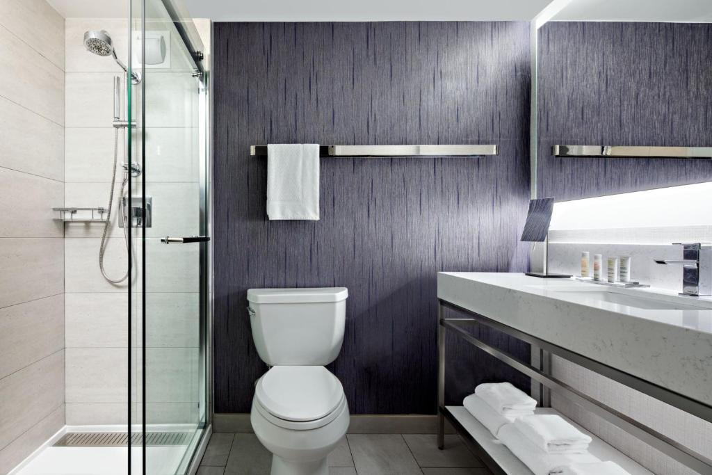 Deluxe Double Room with Two Double Beds