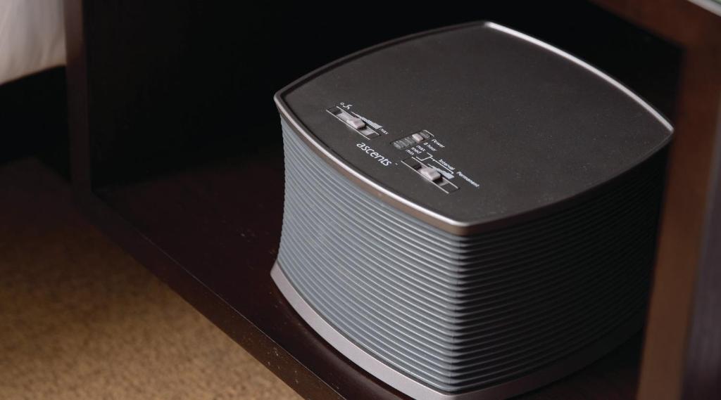 Stay Well Soho Two Queen