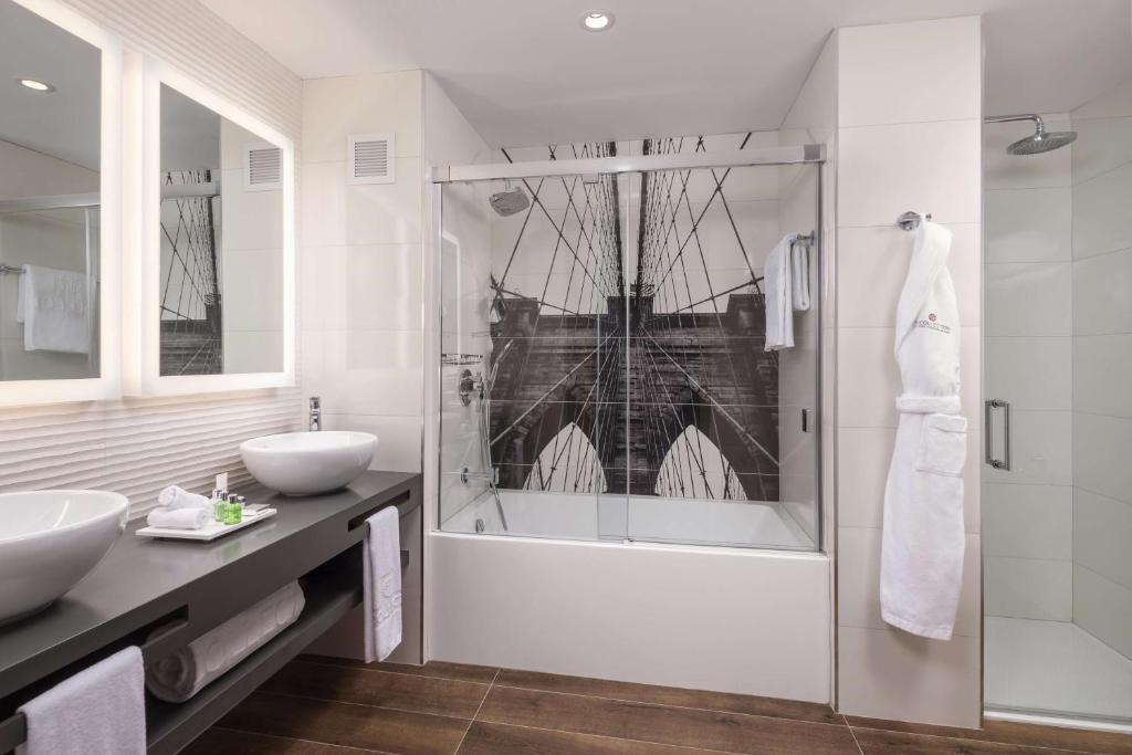 Junior Suite with Extra Bed