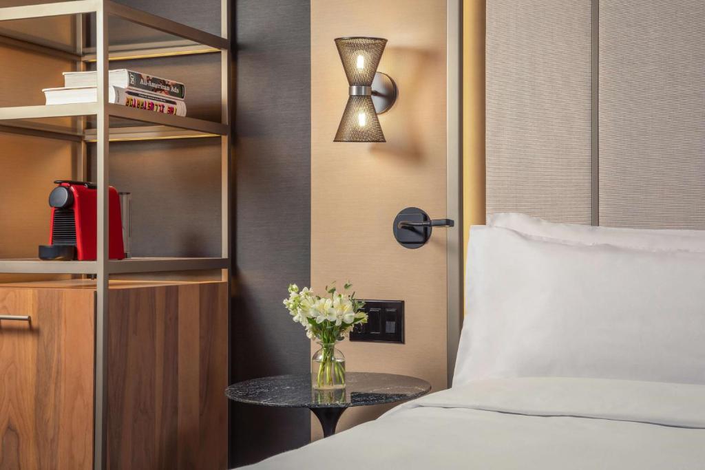 Premium Double or Twin Room