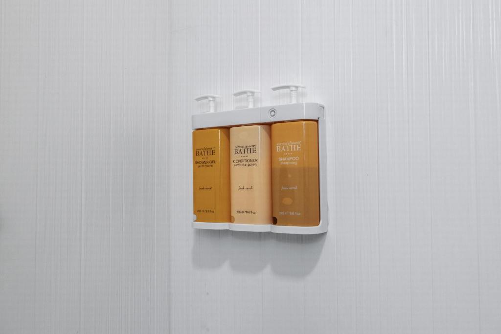 Queen Room – Disability Access