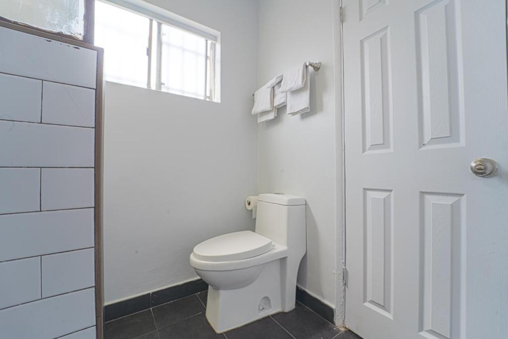 2 Queen Beds Non-Smoking