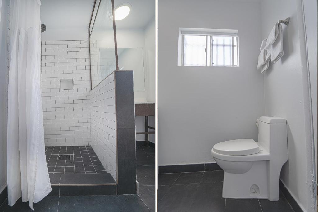 2 Queen Beds Non-Smoking