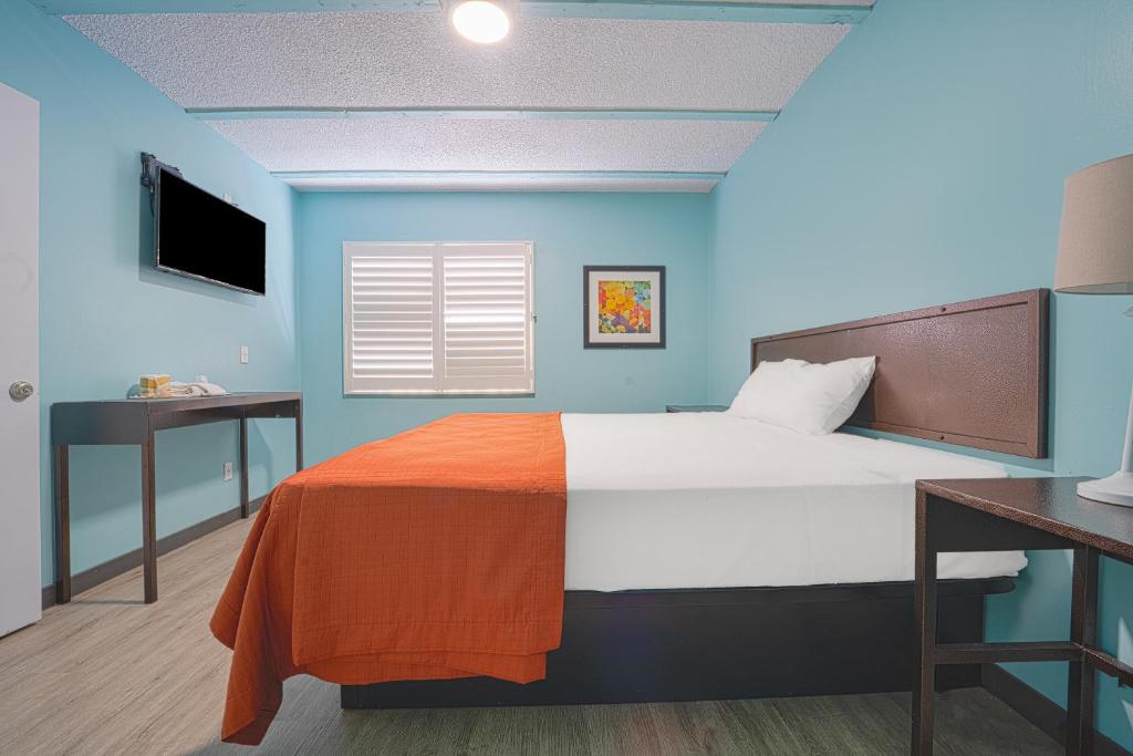 King Bed Non-Smoking