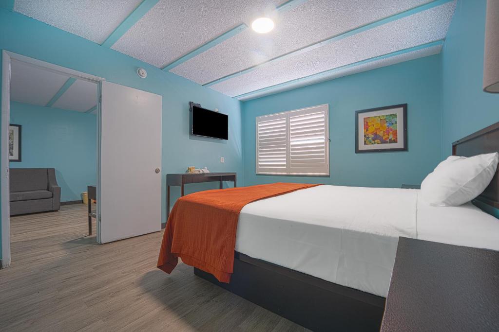 King Bed Non-Smoking