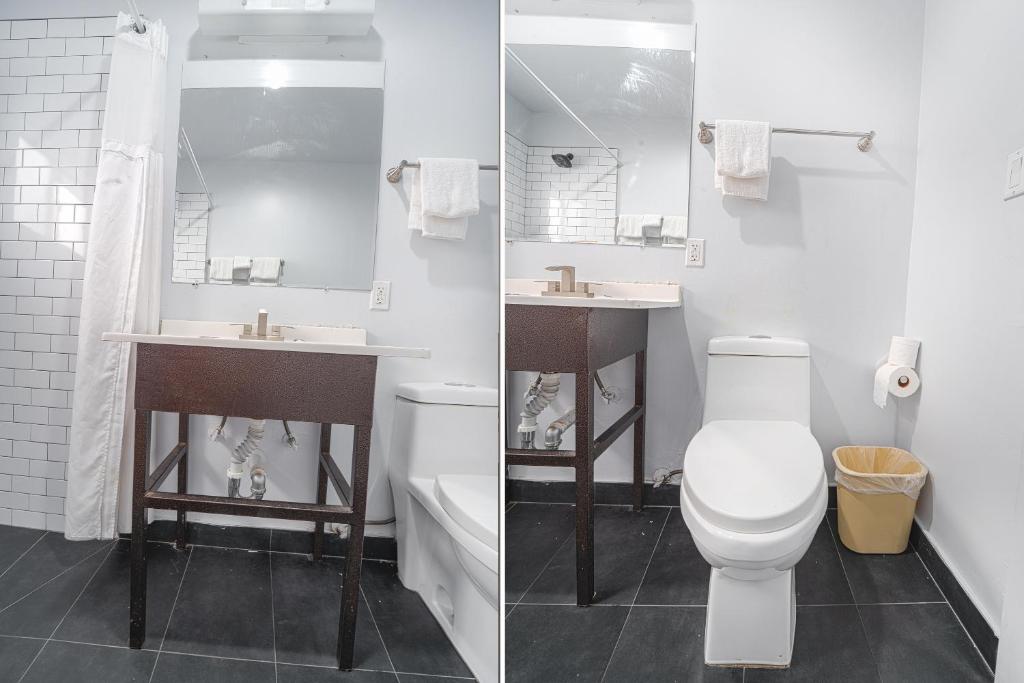 King Bed Non-Smoking