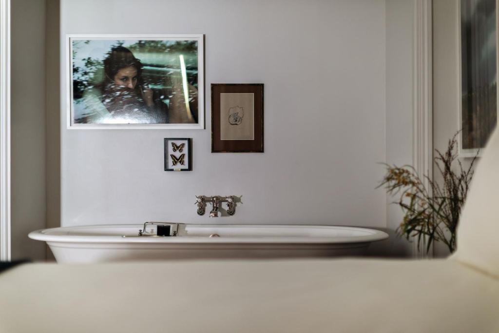 Atelier Suite with a King Bed