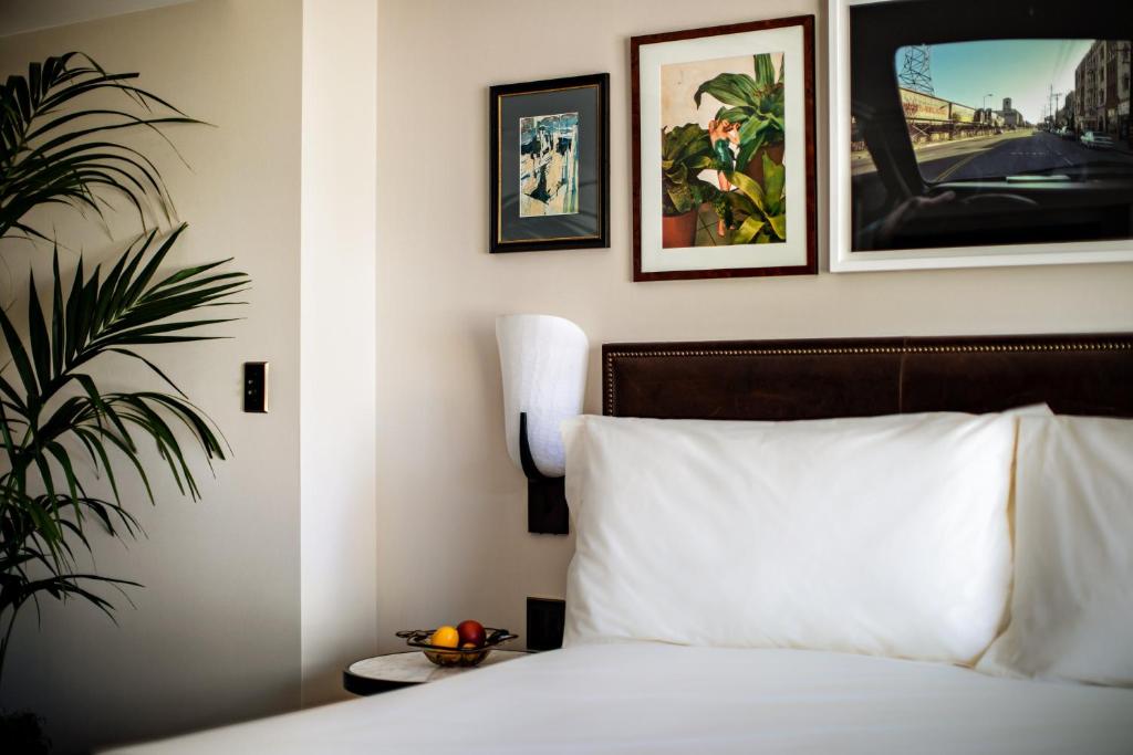 Grande Suite with a King Bed