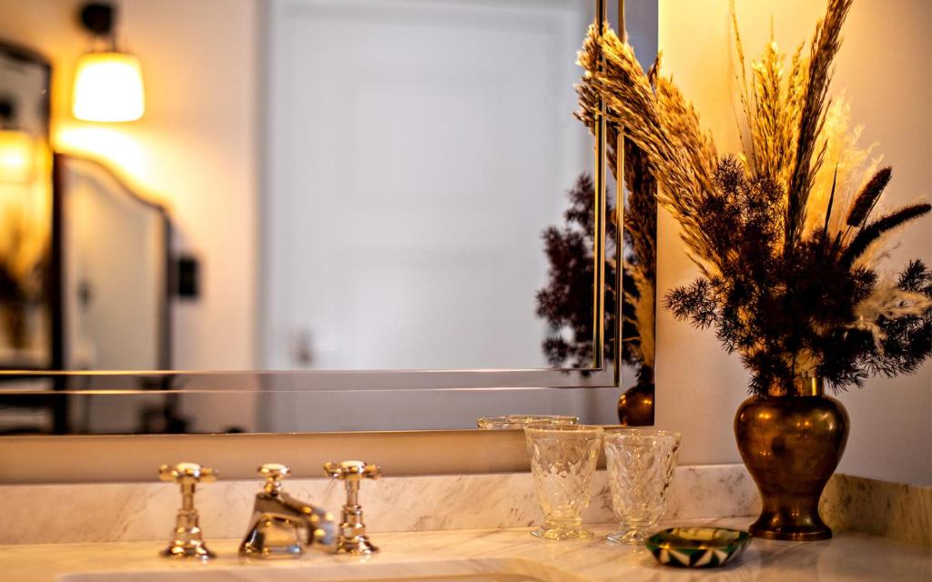 Grande Suite with a King Bed