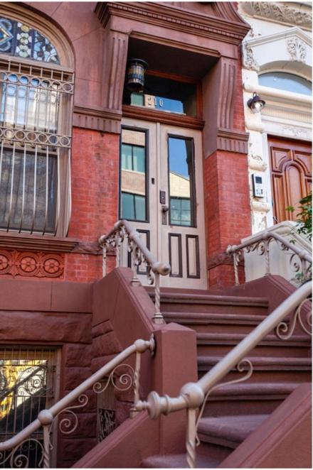 Deluxe Suite with Spa Bath