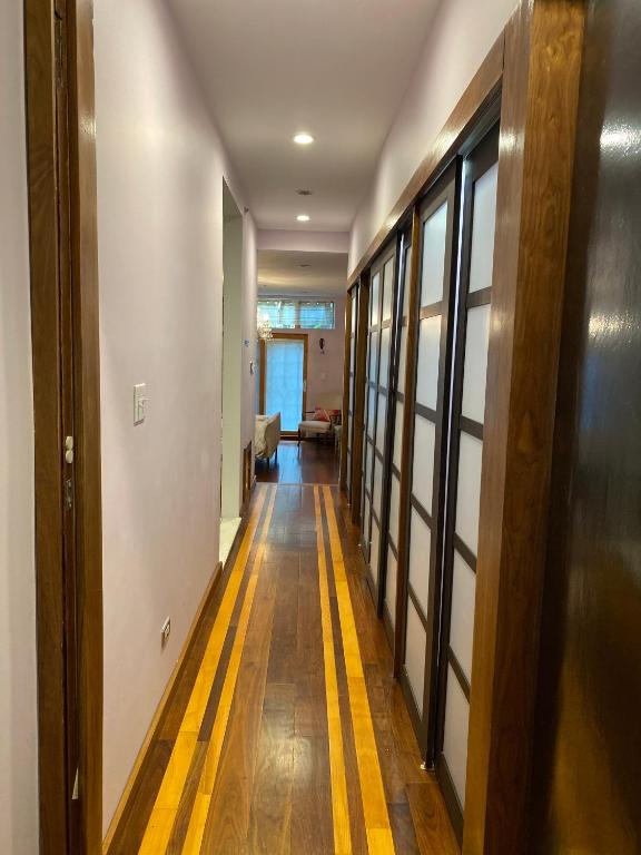 Deluxe Suite with Spa Bath