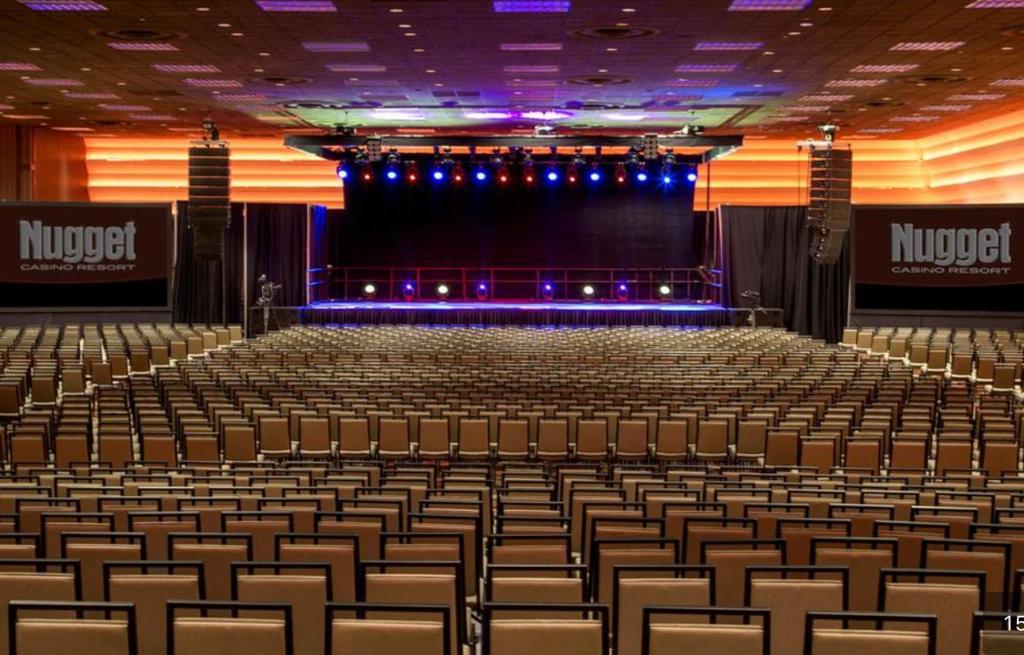 Casino Tower Remodeled King