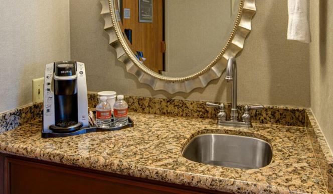 Casino Tower Remodeled King