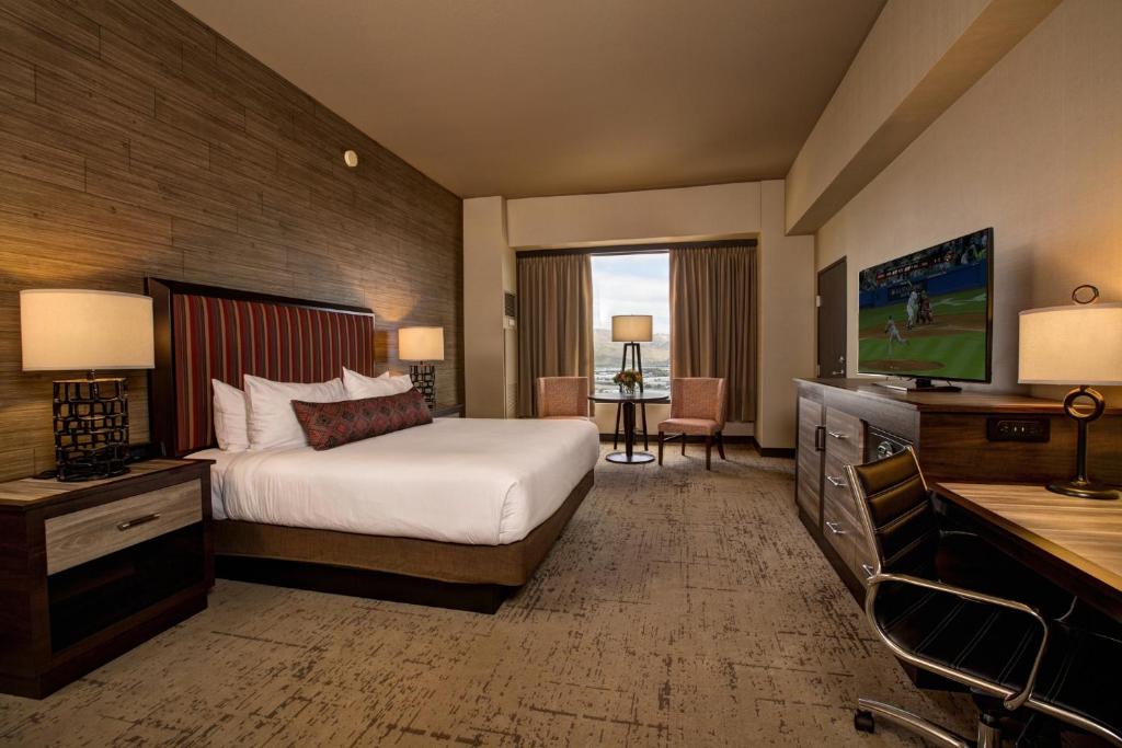 Resort Tower King – Non Smoking