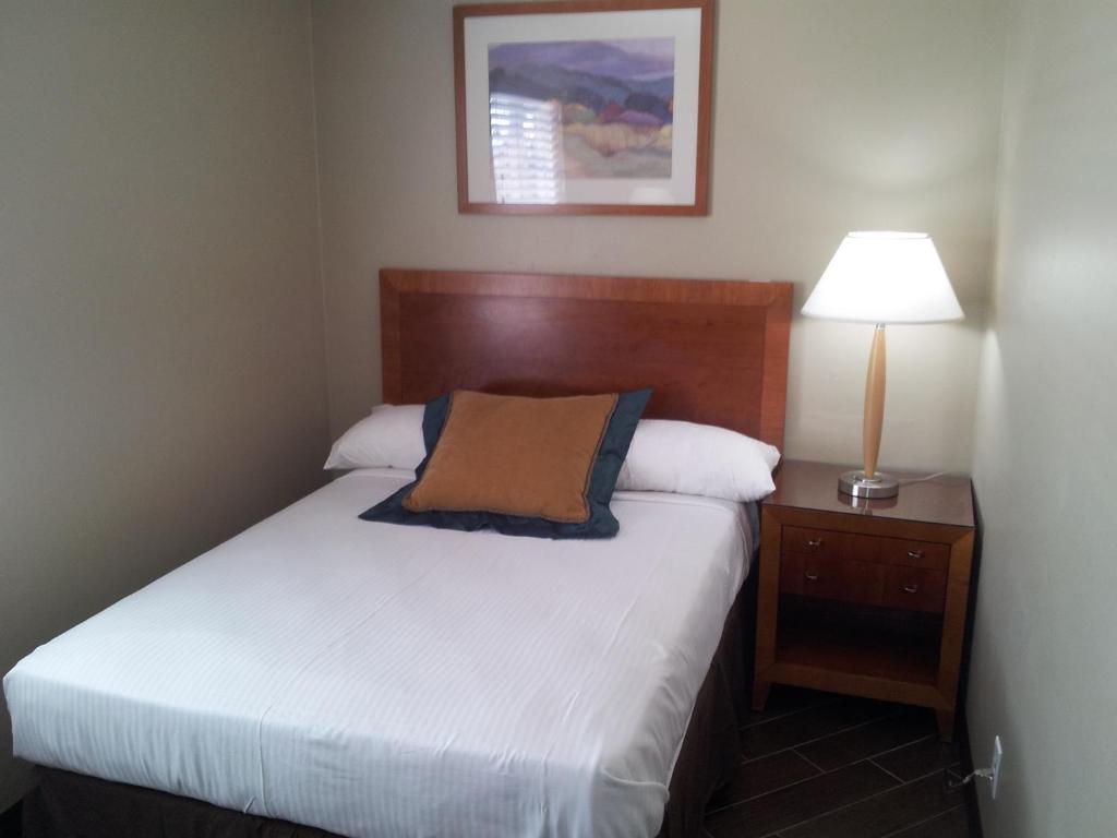 Double Room with Two Double Beds