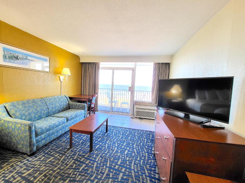 King Room – Non-Smoking