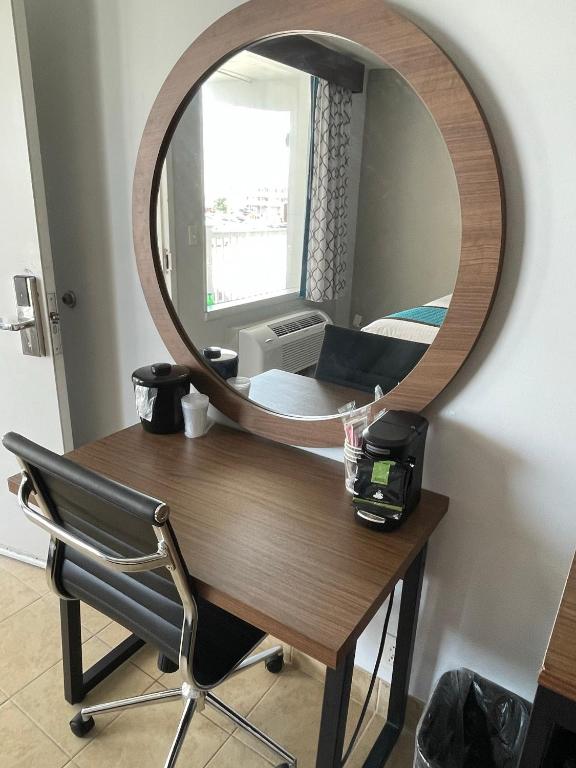 Queen Studio with Two Queen Beds