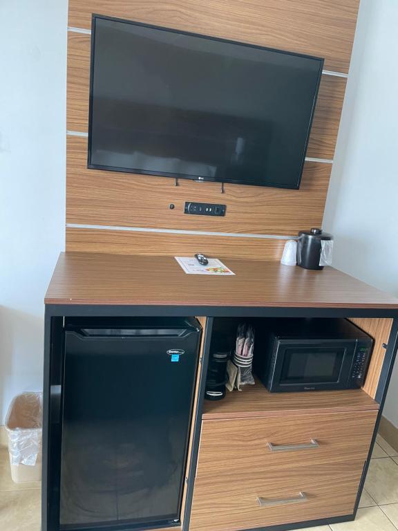 Queen Studio with Two Queen Beds