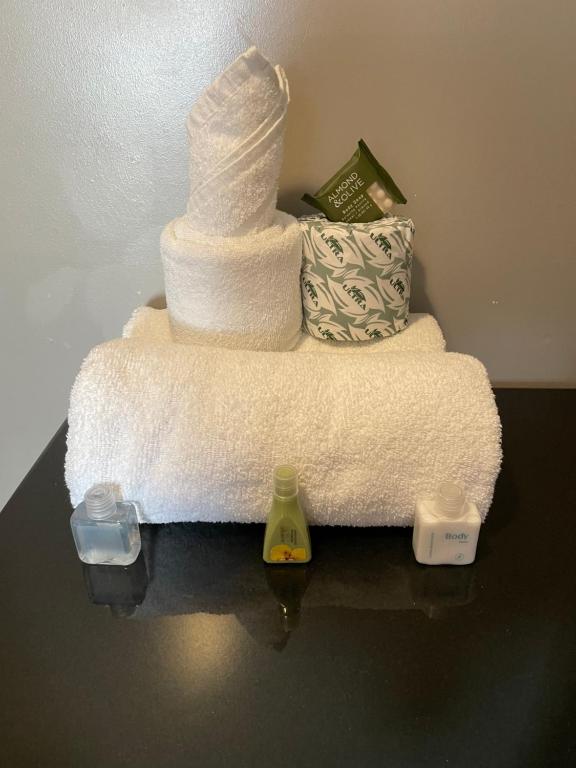 Queen Studio with Two Queen Beds