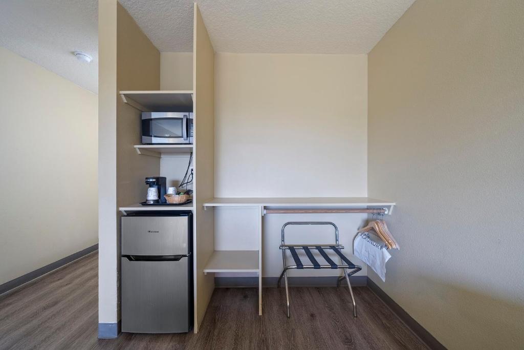 Queen Room – Disability Access No View