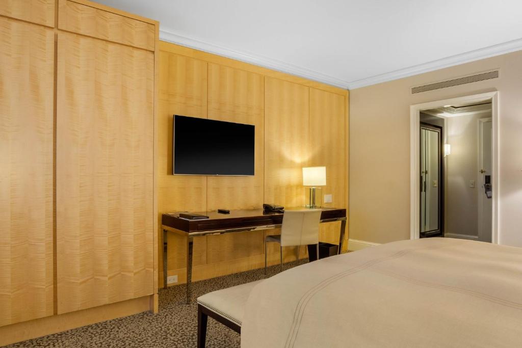 Premier City View King