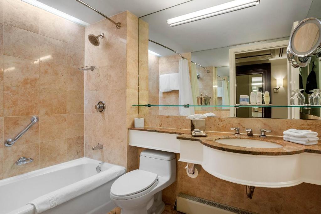 Premier City View King